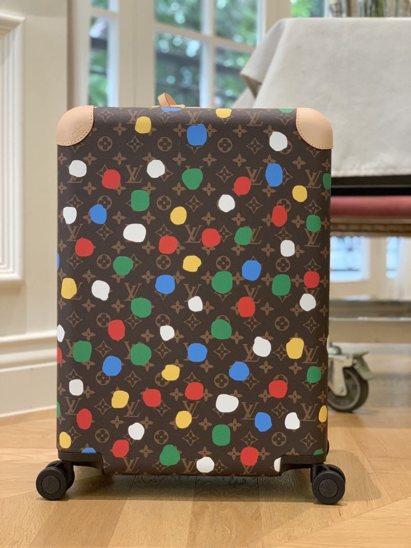 LV Suitcase